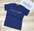Camiseta Hugo Boss - loja online