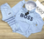 Conjunto Hugo Boss - comprar online