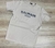 Camiseta Balmain - Guirao Store