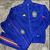 Conjunto Espanha Adidas