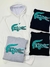 Moletom Lacoste