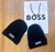 Touca Hugo Boss - comprar online
