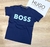 Camiseta Hugo Boss