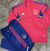 Conjunto Ajax Adidas