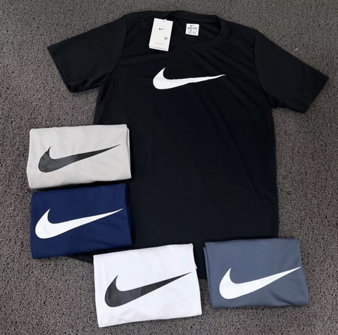 Camiseta Nike Dry-Fit
