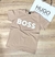 Camiseta Hugo Boss - Guirao Store