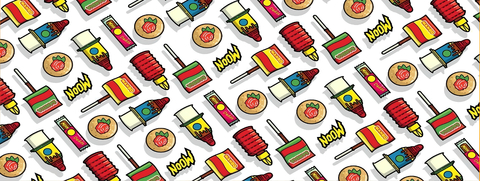 Banner de la categoría Dulceria