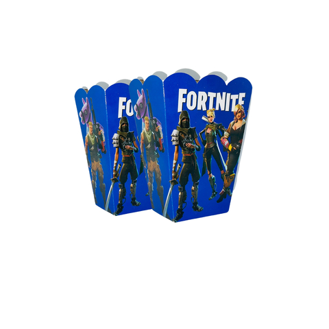 Caja de Palomeros de Fortnite, videojuegos - comprar en línea