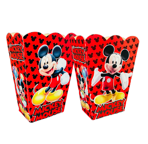 Caja de Palomeros de Mickey Mouse - comprar en línea