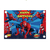 Lona de 200x150cm para Decoración de Spider Man Hombre Araña - comprar en línea
