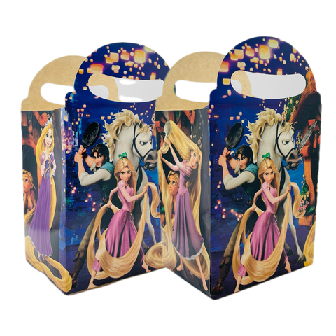 Cajas para Dulceros de Enredados - comprar en línea