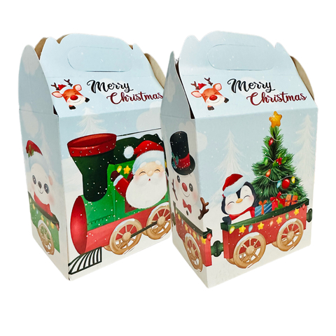 Cajas para Dulceros de Posada, Navidad - comprar en línea