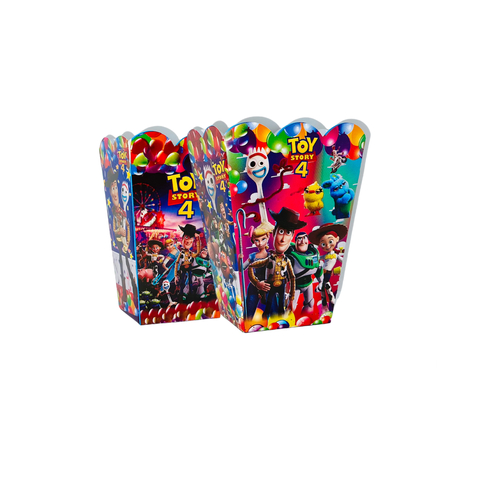 Caja de Palomeros de Toy Story Bos Layer - comprar en línea