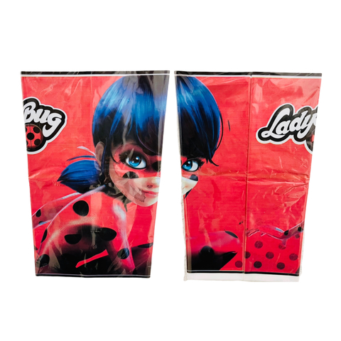 Mantel Rectangular de Lady Bug - comprar en línea
