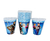 Vasos de Plástico de Frozen Elsa Ana - comprar en línea
