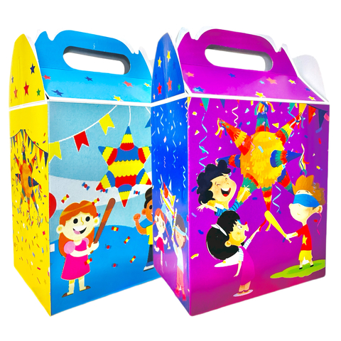 Cajas para Dulceros de Posada, Navidad - comprar en línea