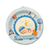 Platos Pasteleros de Baby Shower Niño - comprar en línea