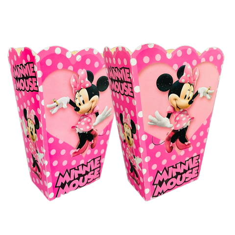 Caja de Palomeros de Minnie Mouse Mimi - comprar en línea