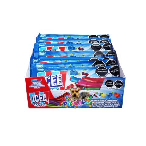 Icce Bondy Ropes 12 Pz de 50 gr - comprar en línea