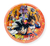 Platos Pasteleros de Dragon Ball Z Goku - comprar en línea