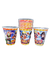 Vasos de Plástico de Naruto Anime - comprar en línea