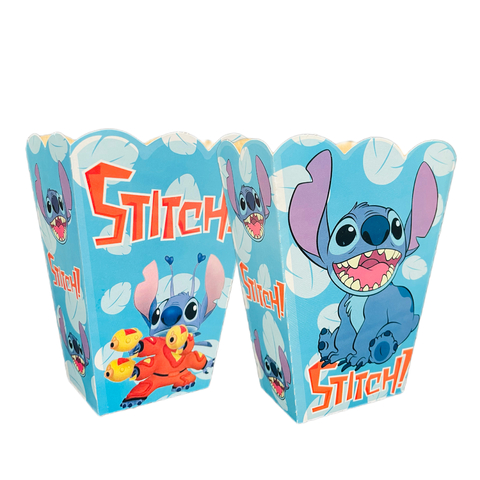 Caja de Palomeros de Lilo y Stich - comprar en línea