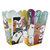 Caja de Palomeros de Escandalosos osos - comprar en línea