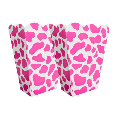 Caja de Palomeros de Vaca Manchas Niña - comprar en línea