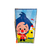 Mantel Rectangular de Plim y Plim, Payaso - comprar en línea