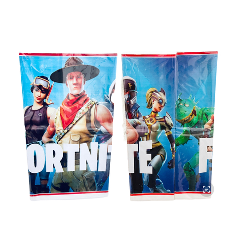 Mantel Rectangular de Fortnite - comprar en línea