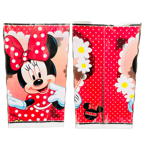 Mantel Rectangular de Minnie Mouse - comprar en línea