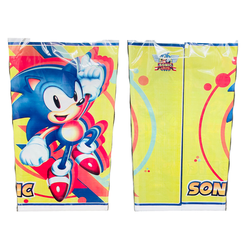 Mantel Rectangular de Sonic - comprar en línea