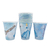Vasos de Plástico de Cenicienta Princesa - comprar en línea