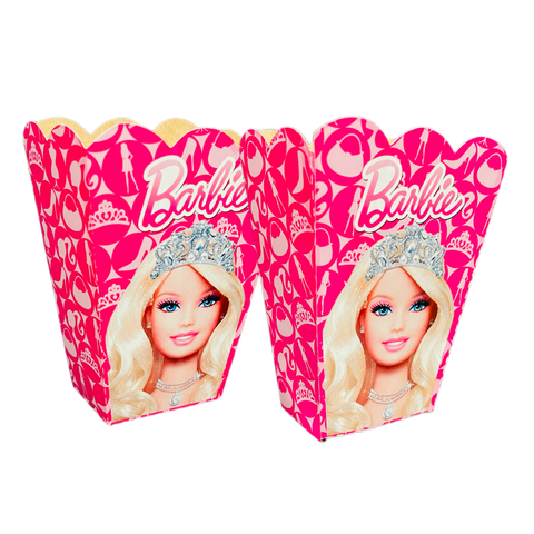 Caja de Palomeros de Barbie Muñeca - comprar en línea