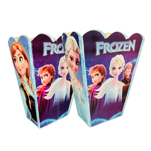 Caja de Palomeros de Frozen Elsa Ana - comprar en línea