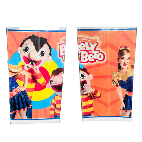 Mantel Rectangular de Bely y Beto - comprar en línea