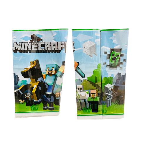 Mantel Rectangular de Minecraft - comprar en línea