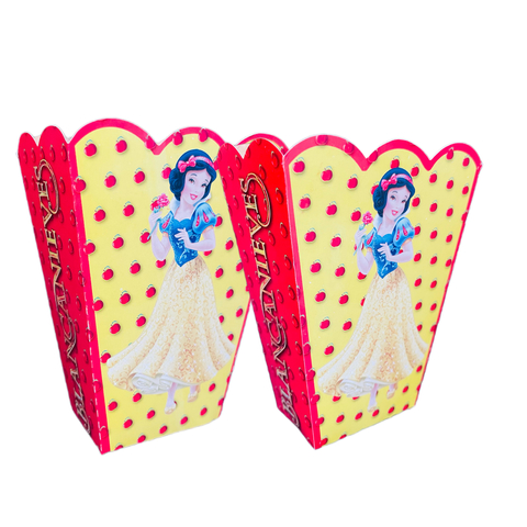 Caja de Palomeros de Blanca Nieves Princesa - comprar en línea