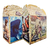 Cajas para Dulceros de Jurassic - comprar en línea