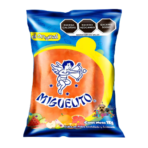 Miguelito Polvo Chamoy 980g - comprar en línea