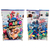 Mantel Rectangular de Mario Bros - comprar en línea