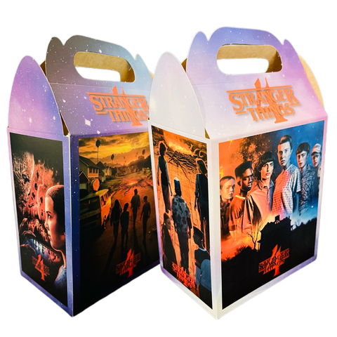 Cajas para Dulceros de Strader Tings - comprar en línea