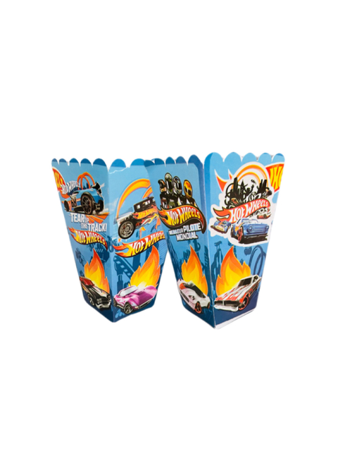 Caja de Palomeros de Hot wheels, carros, carritos - comprar en línea