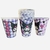 Vasos de Plástico de Kuromi My Melody Hello Kity - comprar en línea