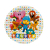 Platos Pasteleros de Pocoyo - comprar en línea