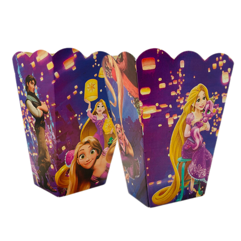 Caja de Palomeros de Rapunzel, Enredados Princesa - comprar en línea
