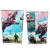Mantel Rectangular de Jurassic Dinosaurios - comprar en línea