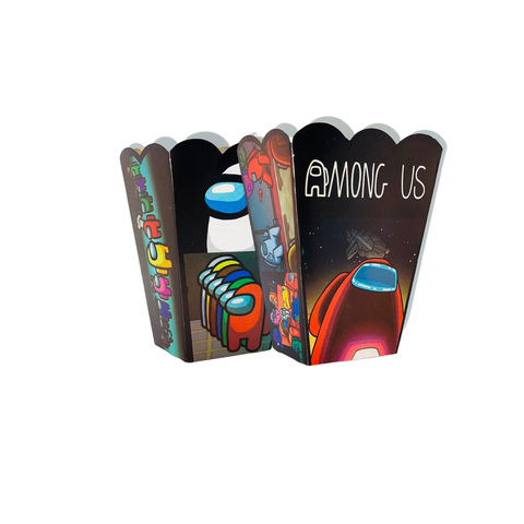 Caja de Palomeros de Among Us - comprar en línea