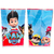 Mantel Rectangular de Paw Patrol, Patrulla Canina - comprar en línea