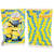 Mantel Rectangular de Minions Mi Villano Favorito - comprar en línea
